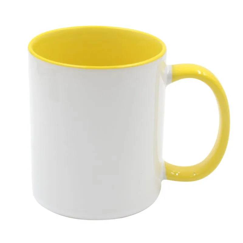 Dino Coated Mugs