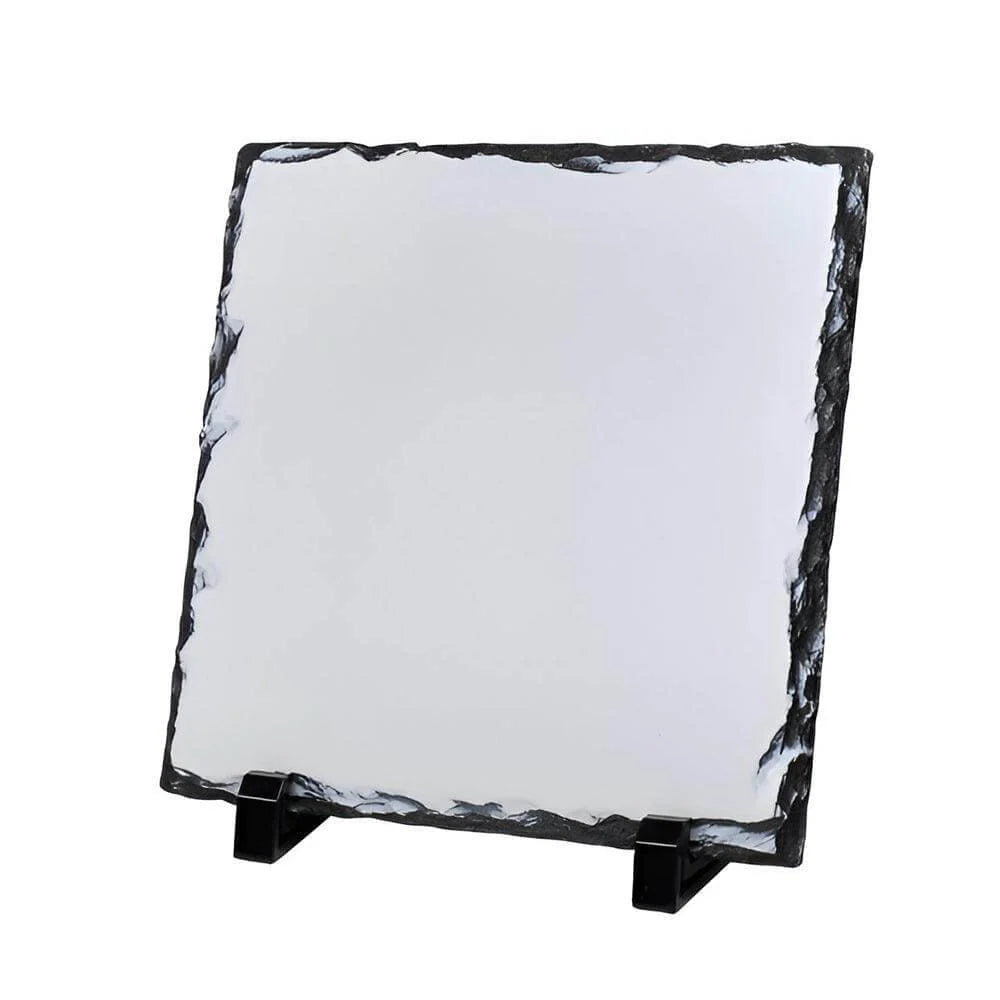 20x20cm Photo Slate