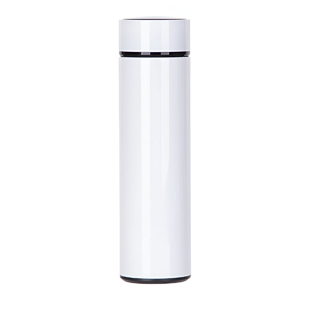 Vacuum Flask with Digital Display