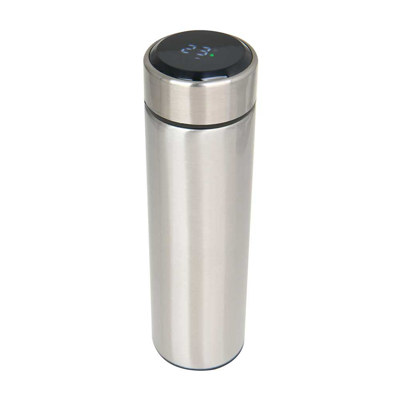 Vacuum Flask with Digital Display