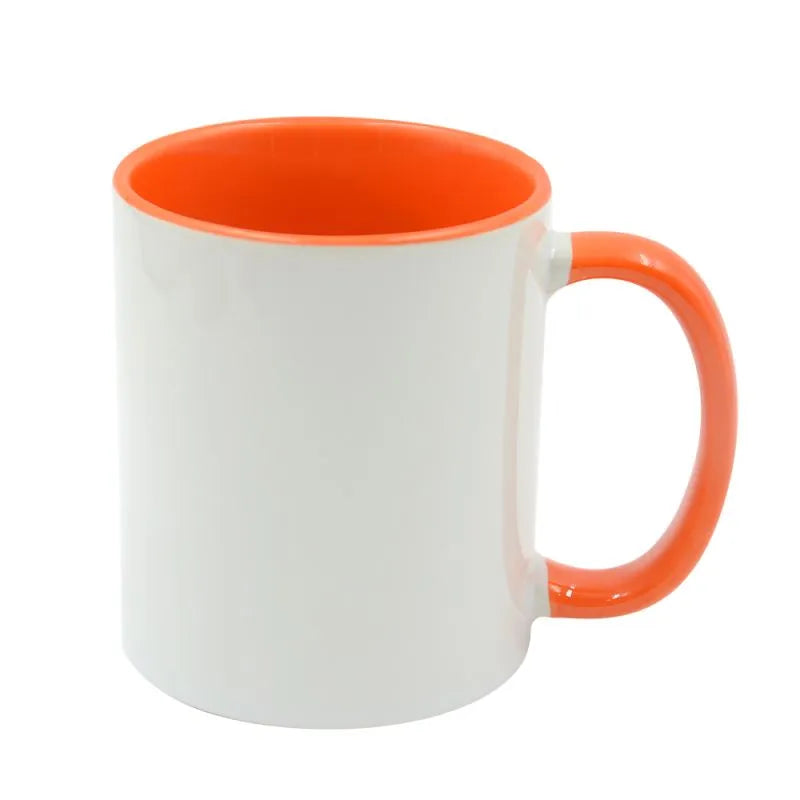 Dino Coated Mugs