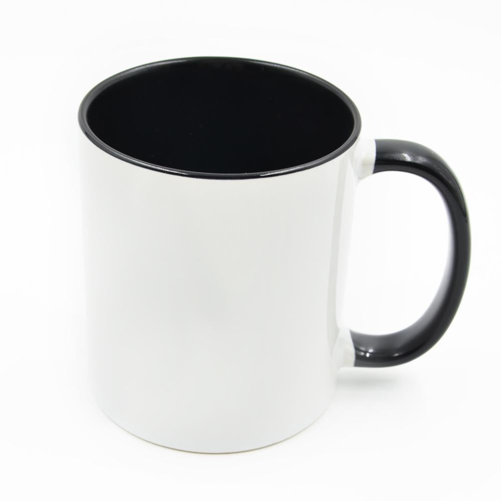Dino Coated Mugs
