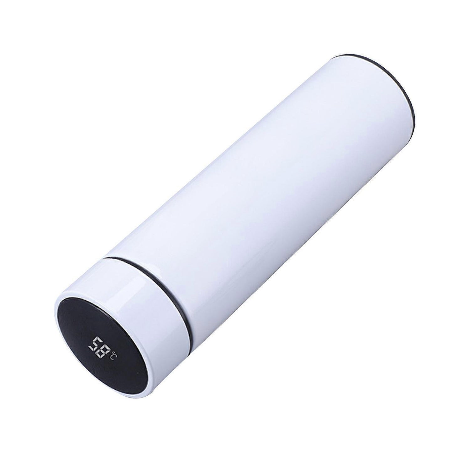 Vacuum Flask with Digital Display