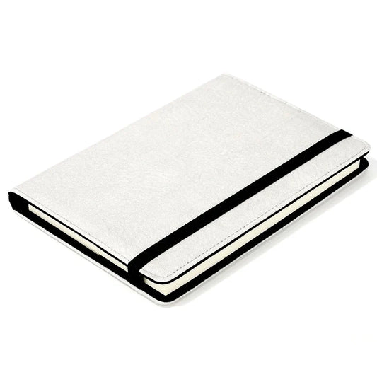 Poly PU Notebook A6