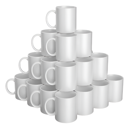Dino Coated Mugs
