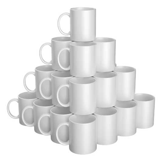 Dino Coated Mugs