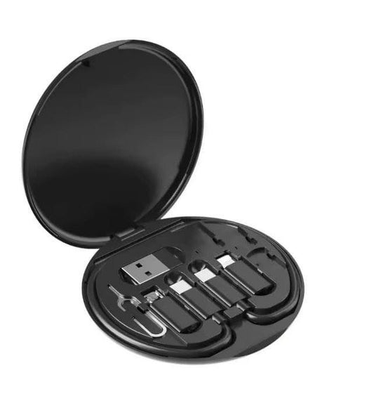 Multi-Charging Cable Kit