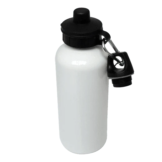 Aluminium Water Bottle 500ml