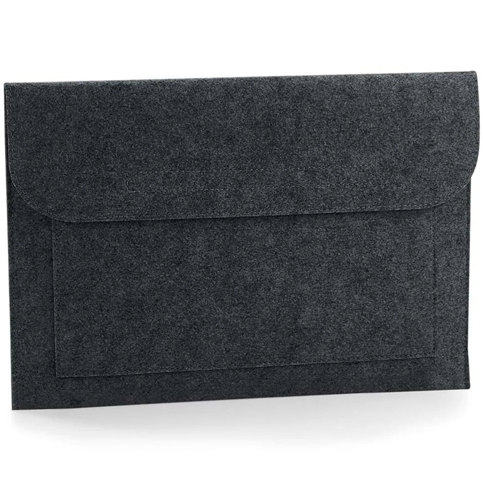 Laptop sleeve - Charcoal