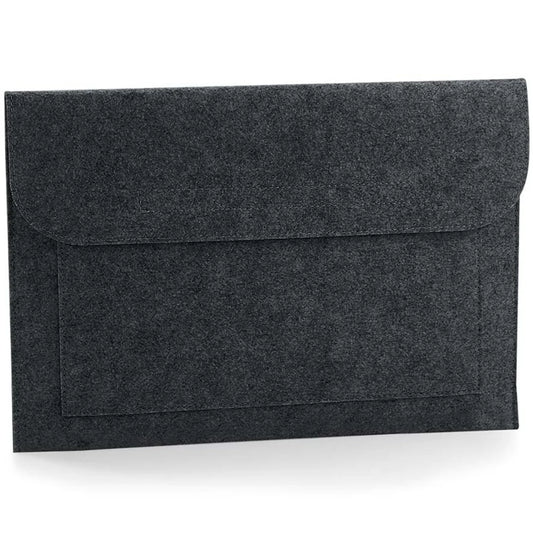 Laptop sleeve - Charcoal