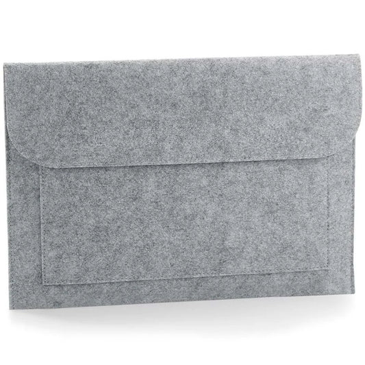 Laptop sleeve - Light Grey