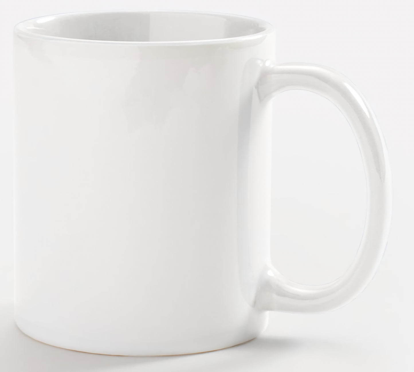 Dino Coated Mugs