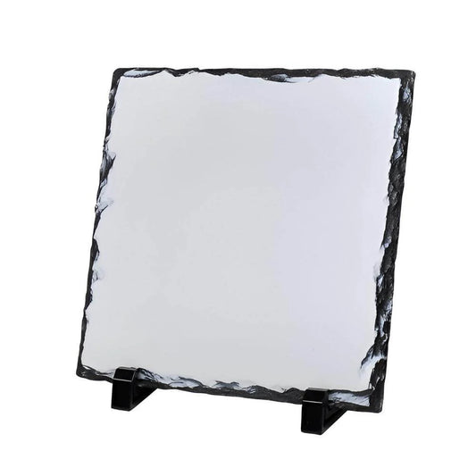 20x20cm Photo Slate