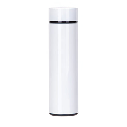 Vacuum Flask with Digital Display