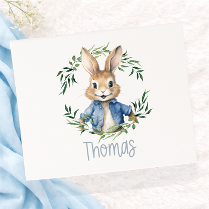 Personalised Easter Gift Box