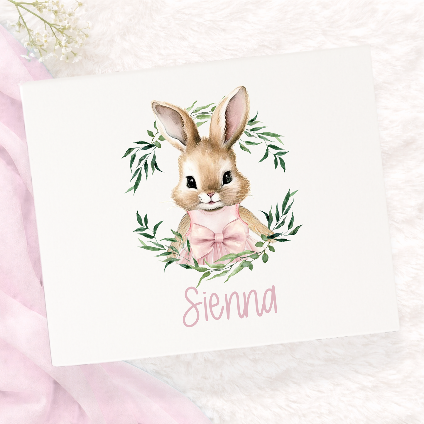 Personalised Easter Gift Box