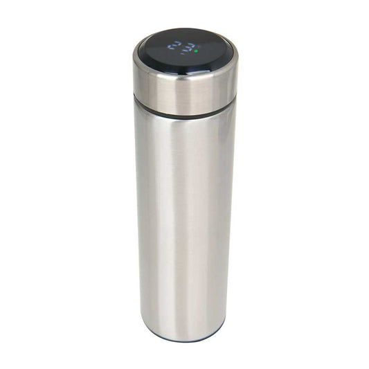 Vacuum Flask with Digital Display