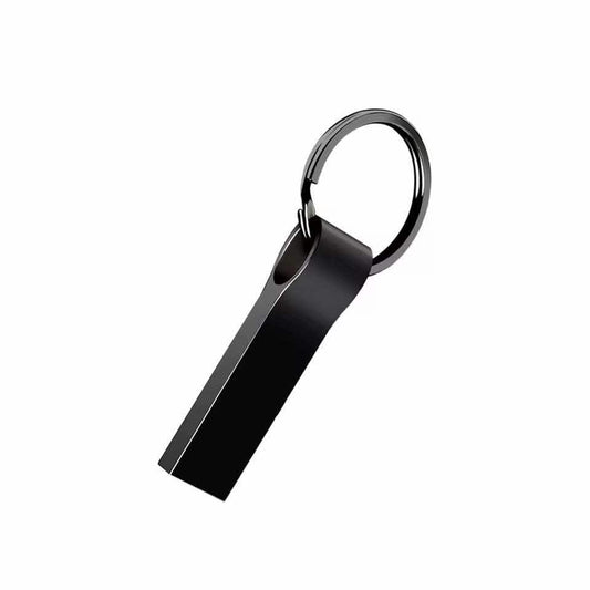 8GB USB Drive With C-Type Adapter