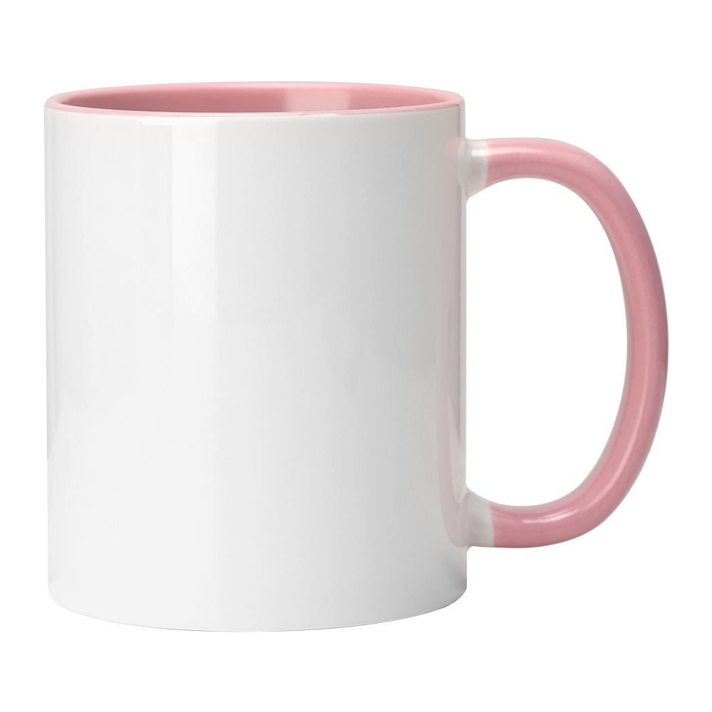 Dino Coated Mugs