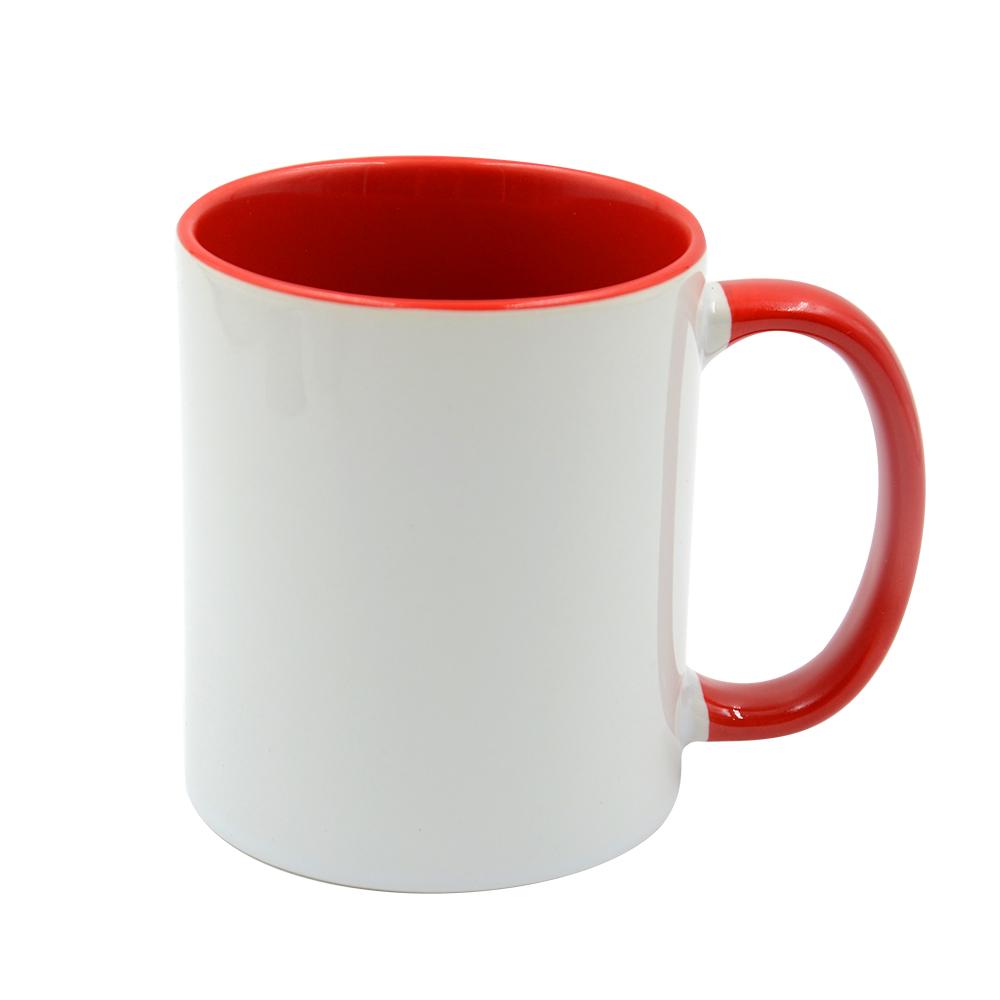 Dino Coated Mugs