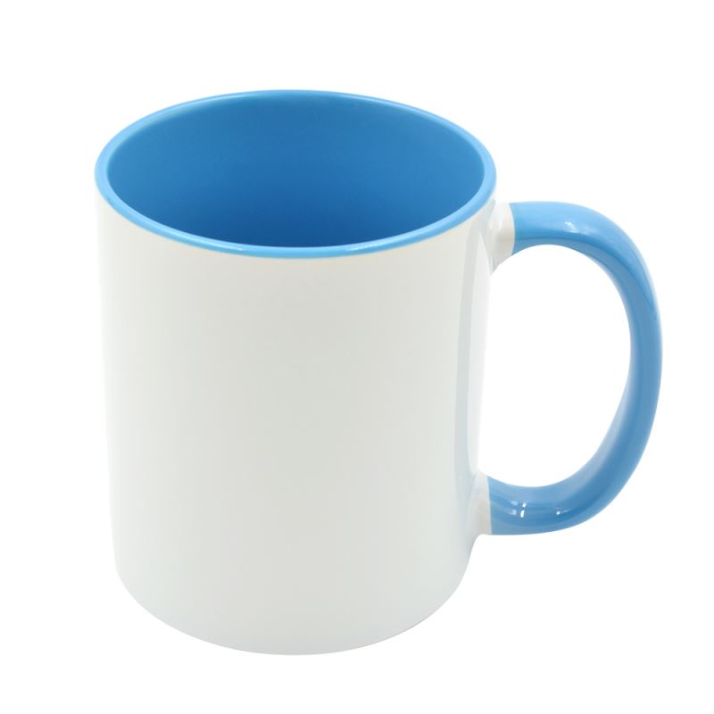 Dino Coated Mugs