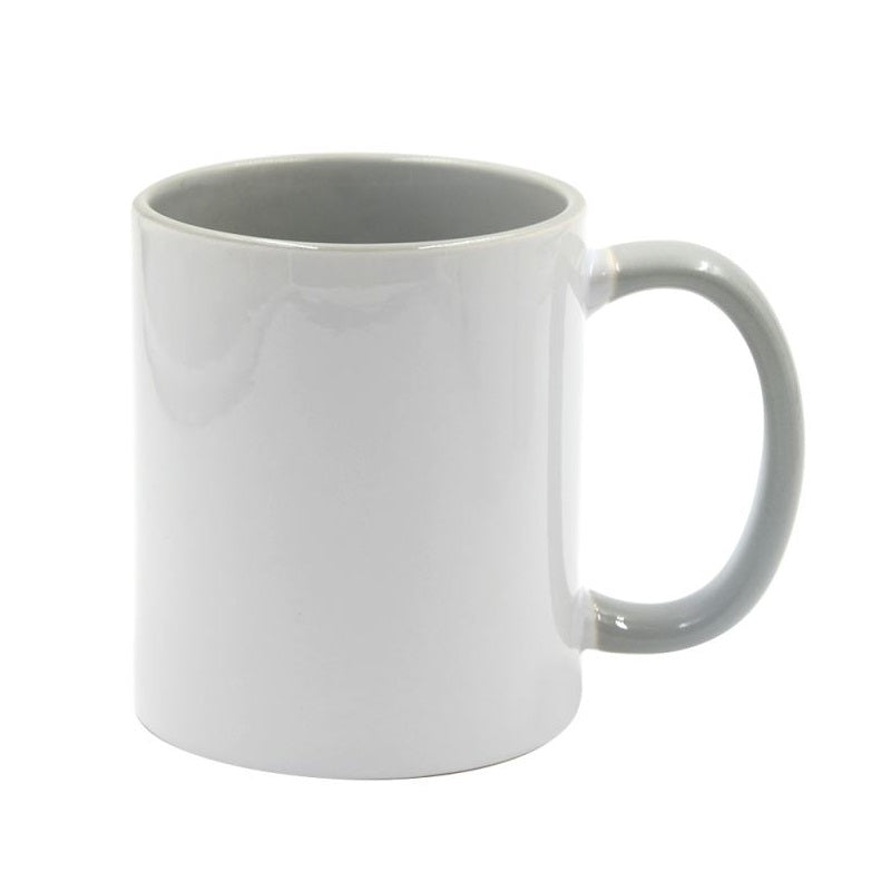 Dino Coated Mugs